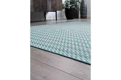 Atlow Rug - Tampa Furniture Outlet