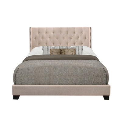 SH215 Bed - Tampa Furniture Outlet