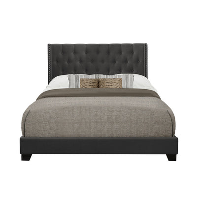 SH215 Bed - Tampa Furniture Outlet