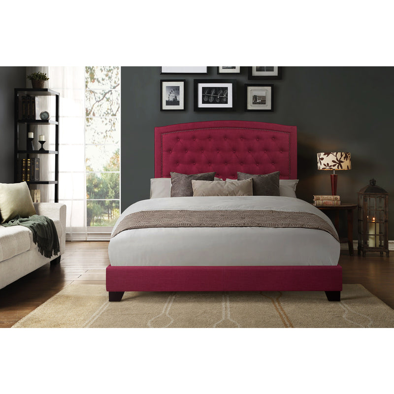 SH275 Bed - Tampa Furniture Outlet