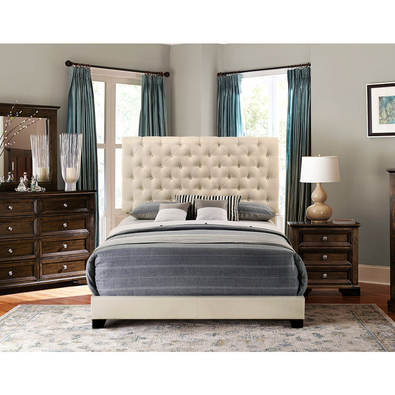 SH278 Bed - Tampa Furniture Outlet