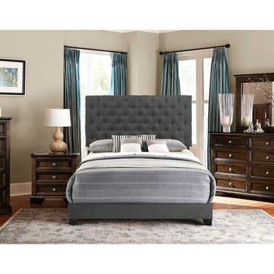 SH278 Bed - Tampa Furniture Outlet
