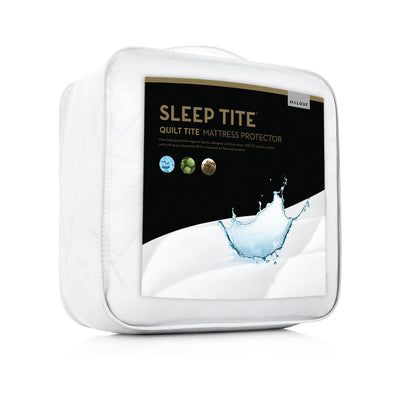 Quilt Tite® Mattress Protector - Tampa Furniture Outlet