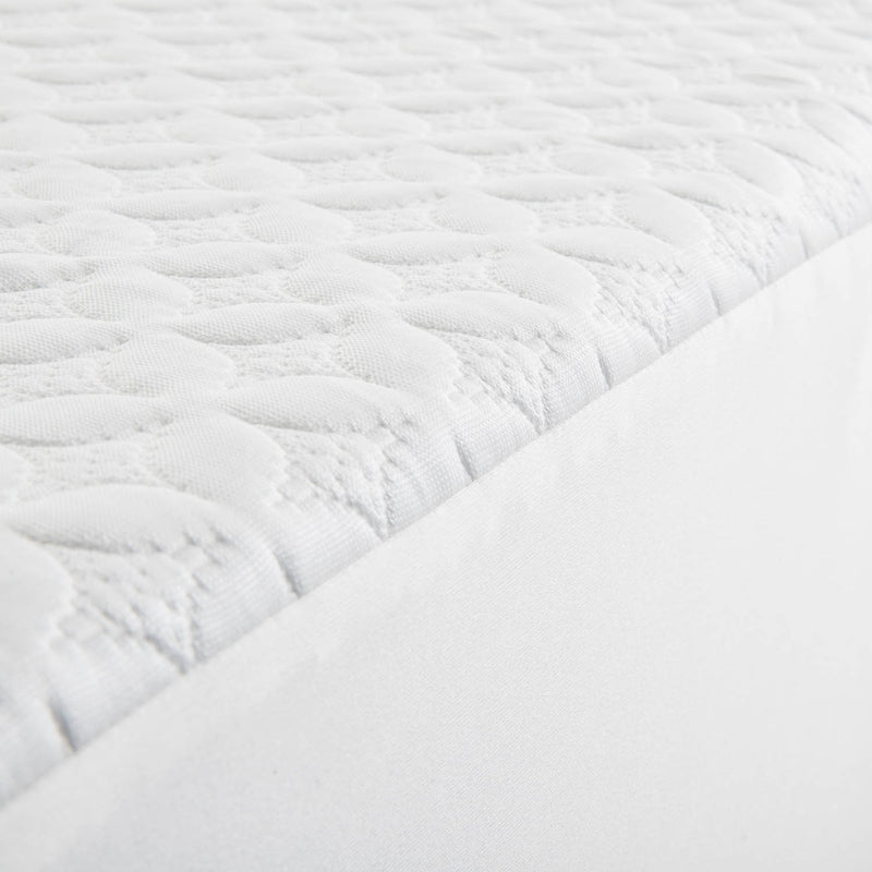Five 5ided® IceTech™ Mattress Protector - Tampa Furniture Outlet