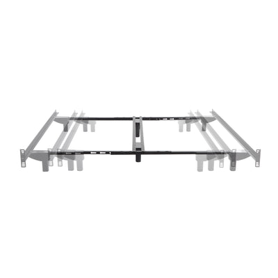 DuoSupport Bed Frame - Tampa Furniture Outlet