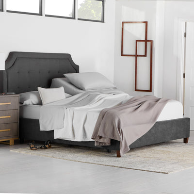 M455 Adjustable Bed Base - Tampa Furniture Outlet