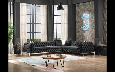 NEW CLASS SECTIONAL - Tampa Furniture Outlet