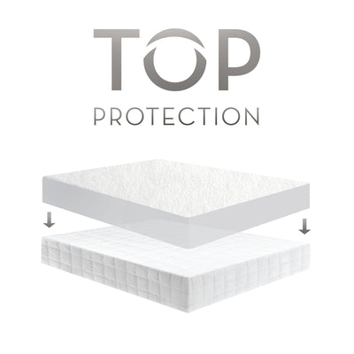 PR1ME® Terry Mattress Protector - Tampa Furniture Outlet