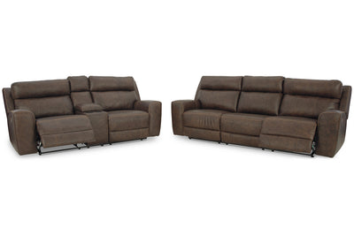 Roman  Upholstery Packages - Tampa Furniture Outlet