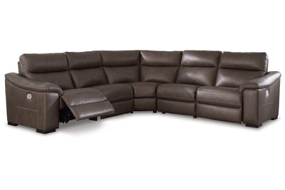 Salvatore Living Room - Tampa Furniture Outlet
