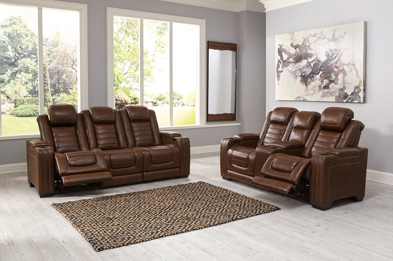 Backtrack  Upholstery Packages - Tampa Furniture Outlet