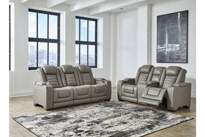 Backtrack  Upholstery Packages - Tampa Furniture Outlet