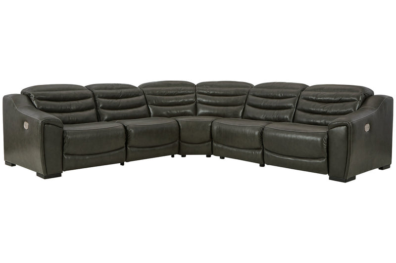 Center line Sectionals - Tampa Furniture Outlet