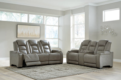 The Man-Den  Upholstery Packages - Tampa Furniture Outlet