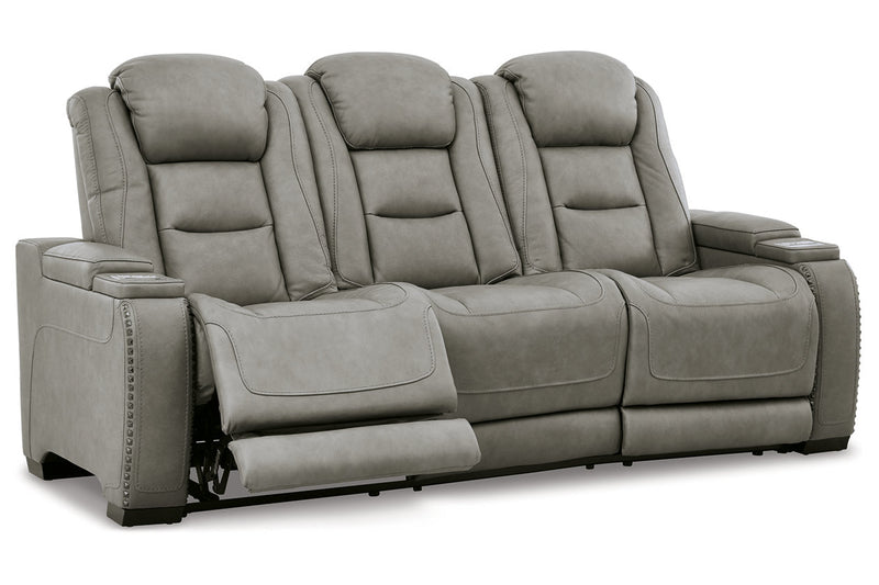 The Man-Den  Upholstery Packages - Tampa Furniture Outlet