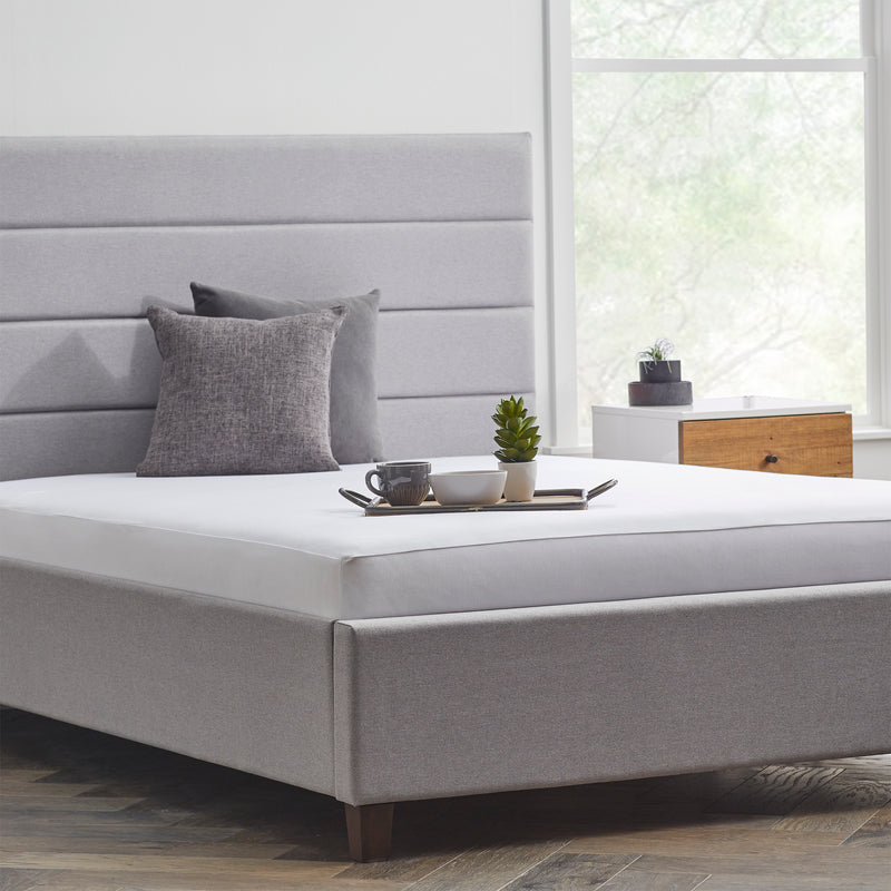 Premier Tencel Lyocell Mattress Protector - Tampa Furniture Outlet