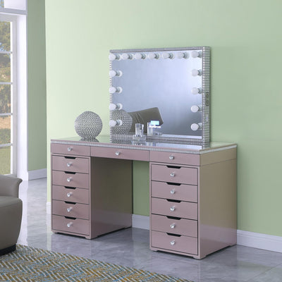 V360 - Vanity Set - Tampa Furniture Outlet