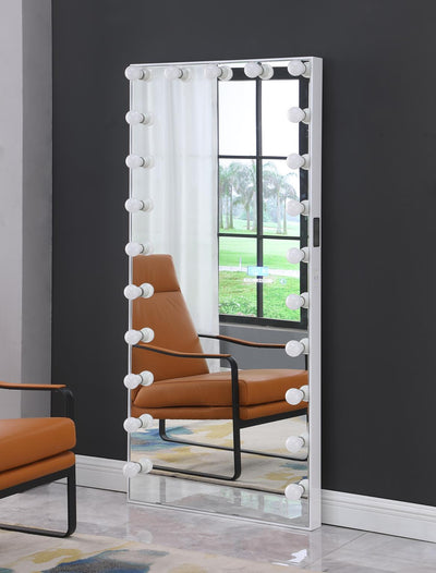 V900 - Floor Mirror - Tampa Furniture Outlet