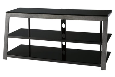 Rollynx TV Stand - Tampa Furniture Outlet