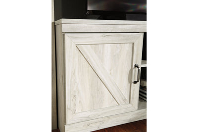 Bellaby Entertainment Centers - Tampa Furniture Outlet
