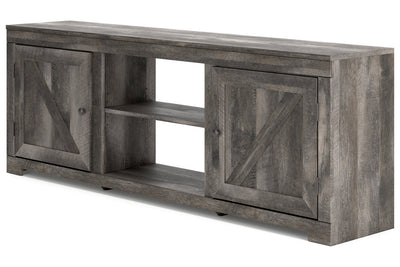 Wynnlow TV Stand - Tampa Furniture Outlet