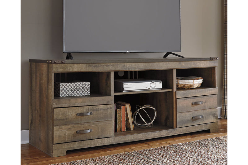 Trinell TV Stand - Tampa Furniture Outlet