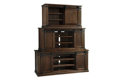 Budmore TV Stand - Tampa Furniture Outlet