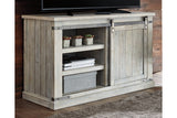 Carynhurst TV Stand - Tampa Furniture Outlet