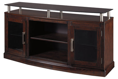 Chanceen TV Stand - Tampa Furniture Outlet
