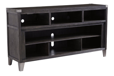 Todoe TV Stand - Tampa Furniture Outlet