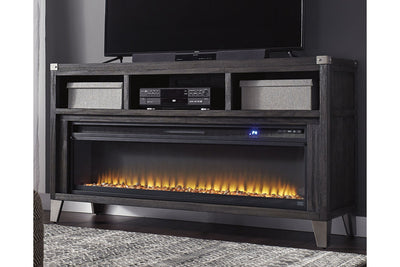 Todoe TV Stand - Tampa Furniture Outlet