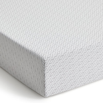 6'' Inch Waterproof Memory Foam mattress - Tampa Furniture Outlet