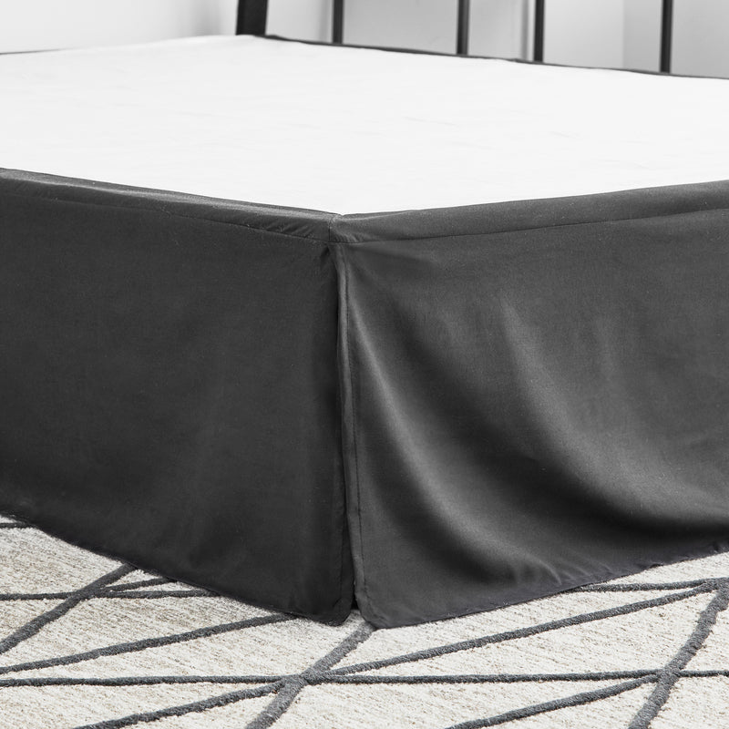 14 Inch Bed Skirt - Tampa Furniture Outlet