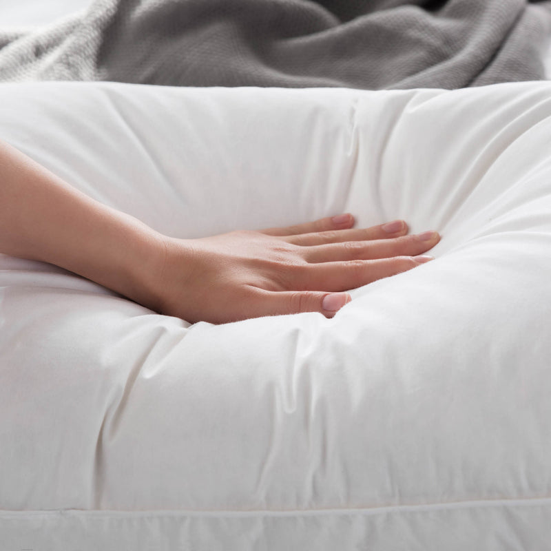 Down Blend Pillow - Tampa Furniture Outlet