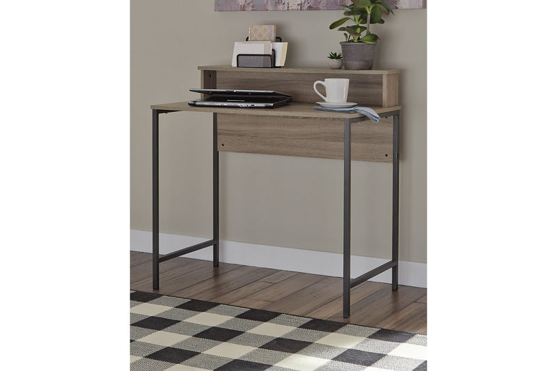 Titania Office Desk - Tampa Furniture Outlet