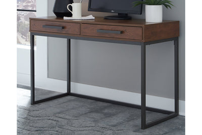 Horatio Office Desk - Tampa Furniture Outlet