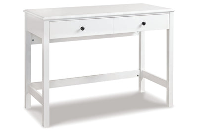 Othello Office Desk - Tampa Furniture Outlet