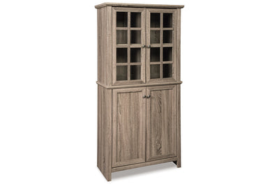Drewmore Accent Cabinet - Tampa Furniture Outlet
