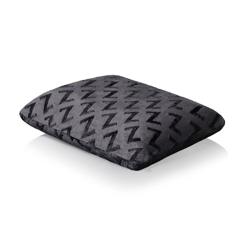 Travel Gelled Microfiber® + Memory Foam Layer - Tampa Furniture Outlet