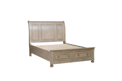 Bedroom-Bethel Collection - Tampa Furniture Outlet