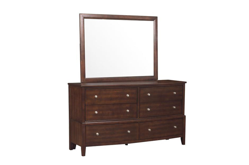 Bedroom-Cotterill Collection (Brown) - Tampa Furniture Outlet