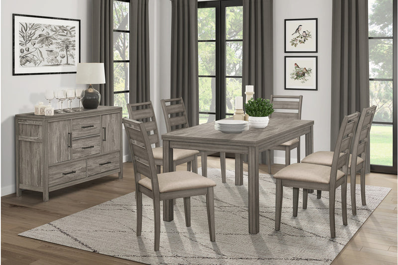 Dining-Bainbridge Collection - Tampa Furniture Outlet