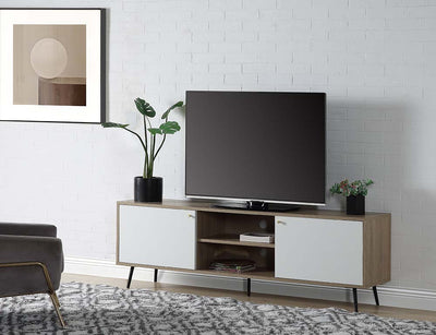 Wafiya Living Room - Tampa Furniture Outlet