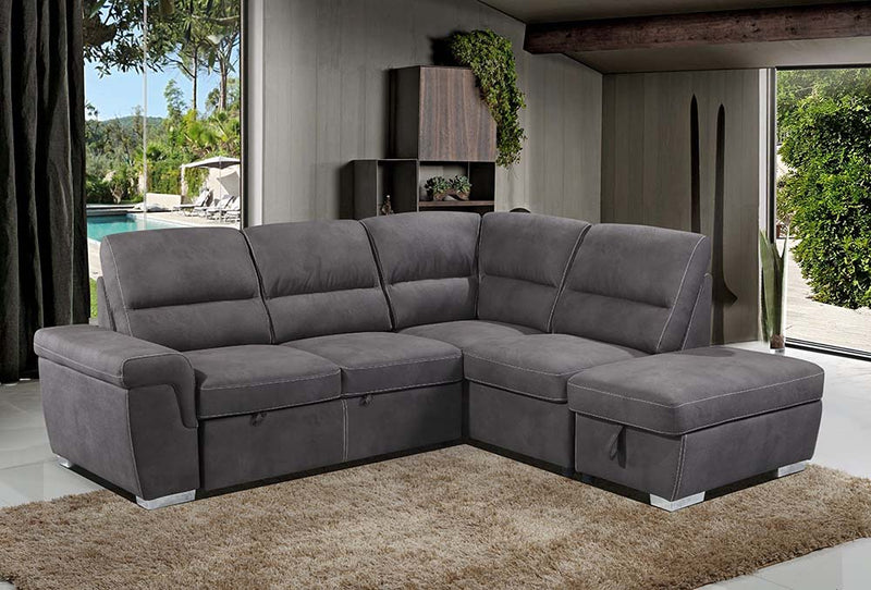 Acoose Living Room - Tampa Furniture Outlet