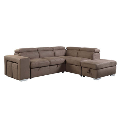 Acoose Living Room - Tampa Furniture Outlet