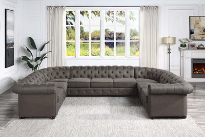 Jaqueline Living Room - Tampa Furniture Outlet