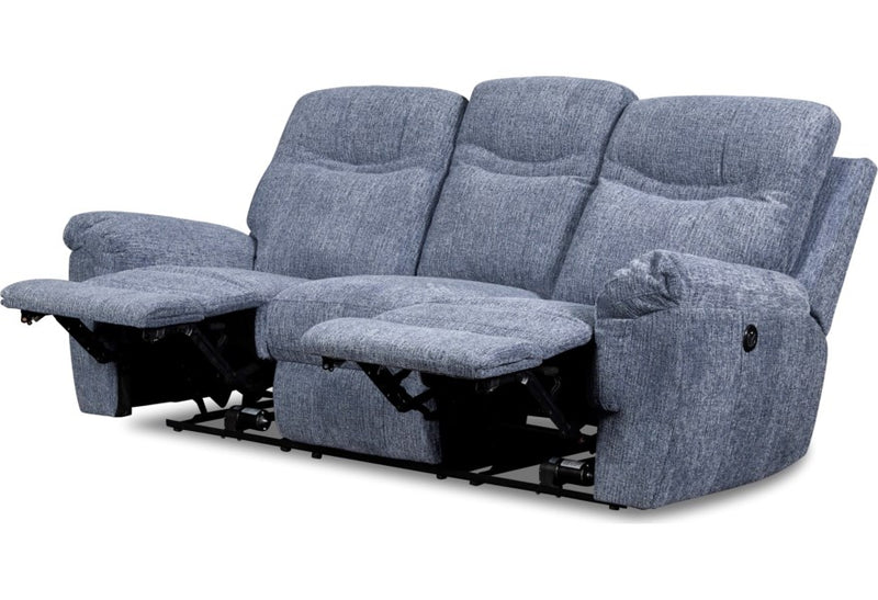 Sheffield (Sofa ,loveseat and Recliner) - Tampa Furniture Outlet